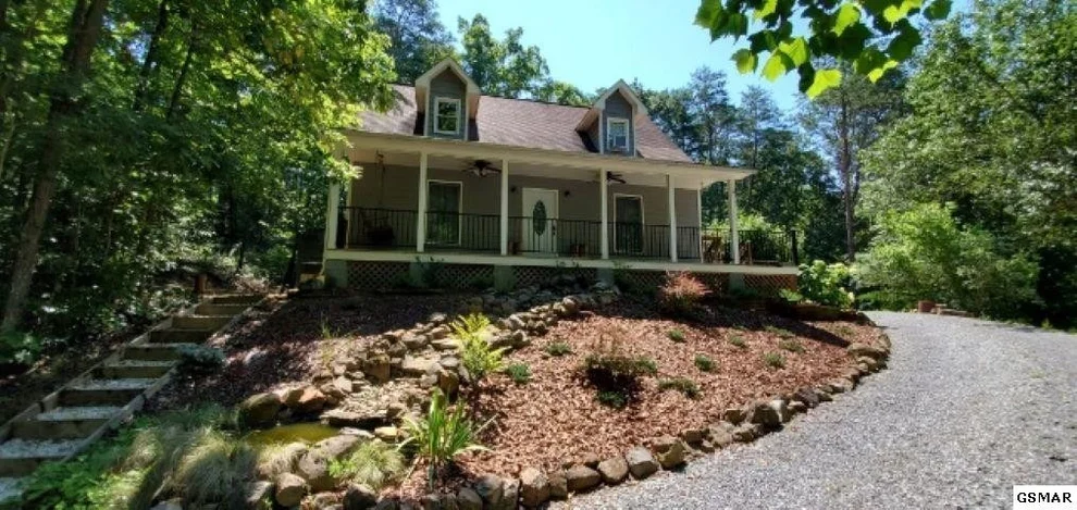 Unit for sale at 2825 Easy Street, Sevierville, TN 37862