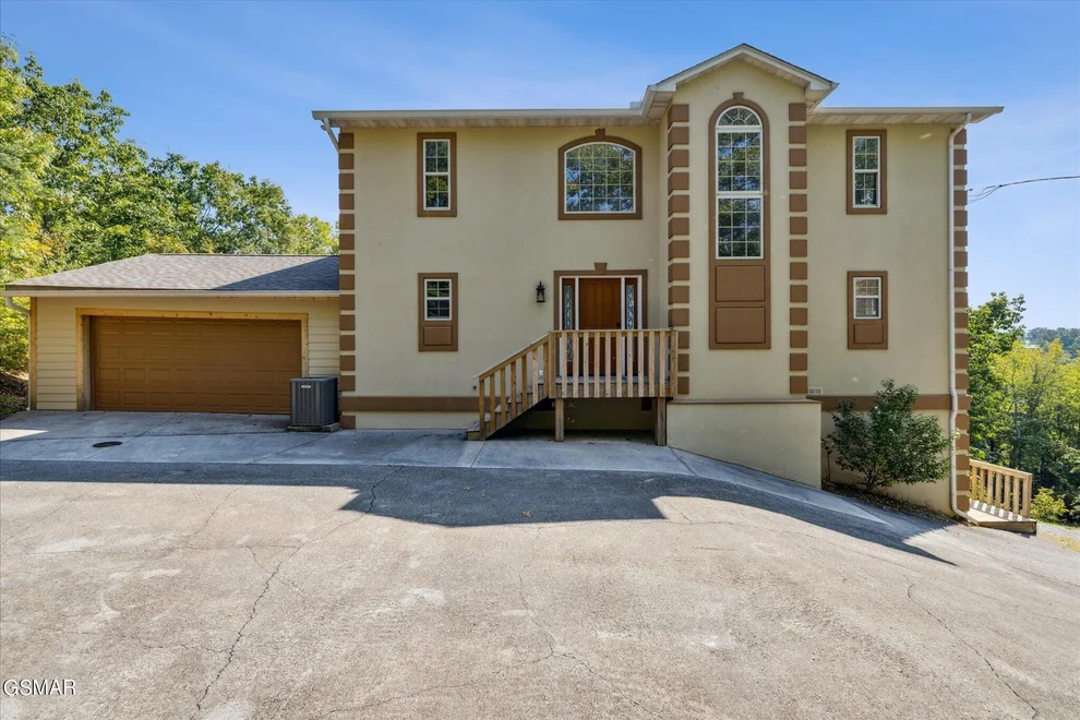 Unit for sale at 2179 Reid Lane, Sevierville, TN 37876