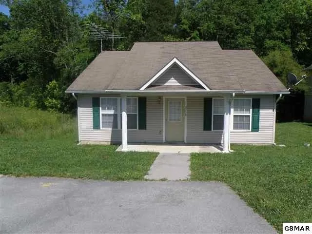 Unit for sale at 2336 Scenic Mountain Drive, Sevierville, TN 37876