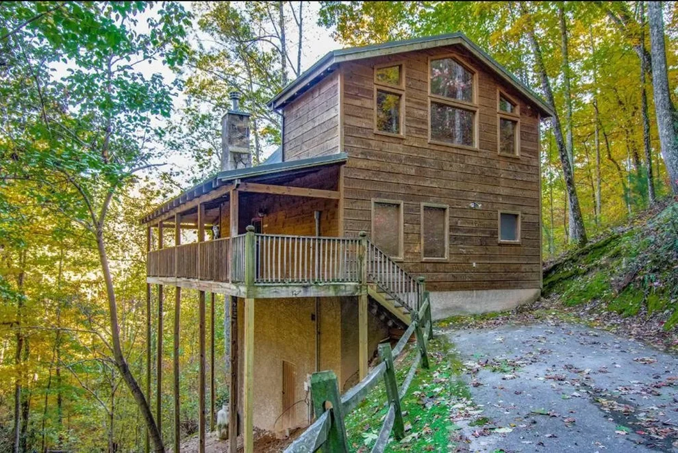Unit for sale at 2318 Whipoorwill Hill Way, Sevierville, TN 37862