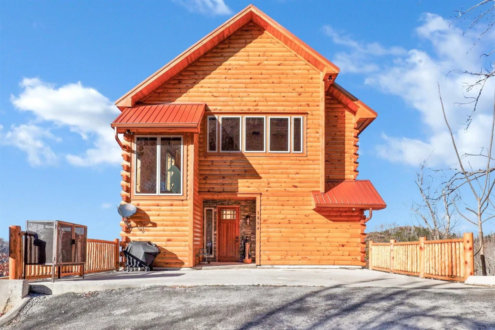Unit for sale at 1854 Billiard Way, Sevierville, TN 37876