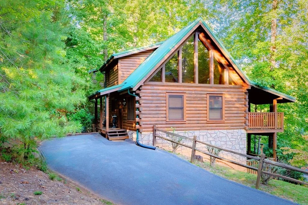 Unit for sale at 749 Yona Trail Way, Gatlinburg, TN 37738