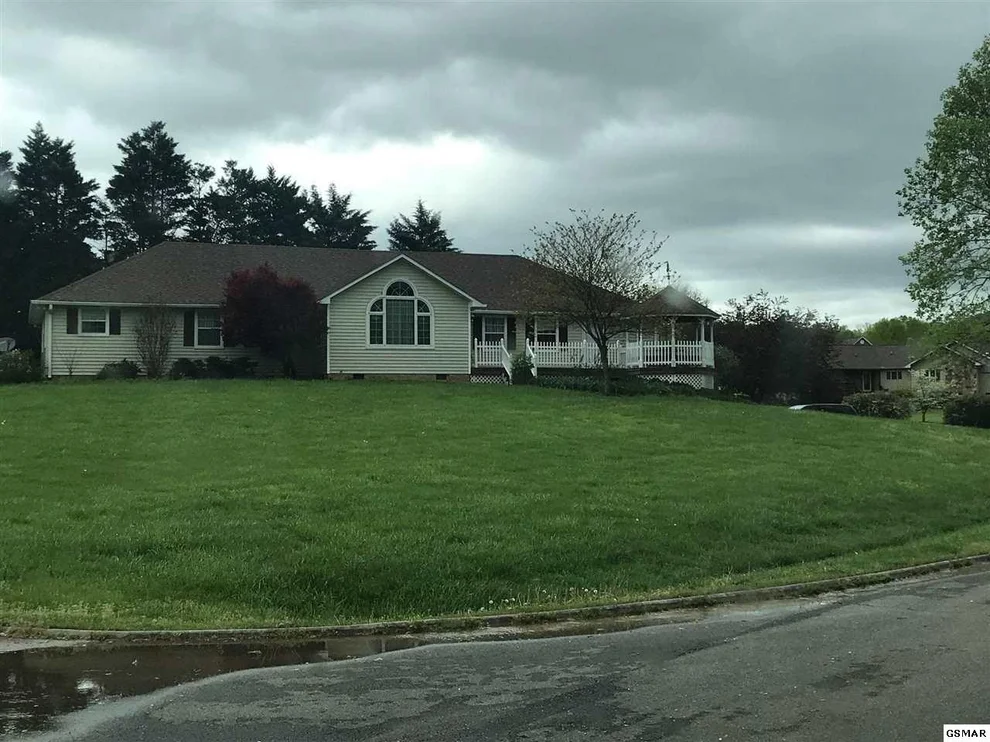 Unit for sale at 3588 Deer Field Circle, Sevierville, TN 37862