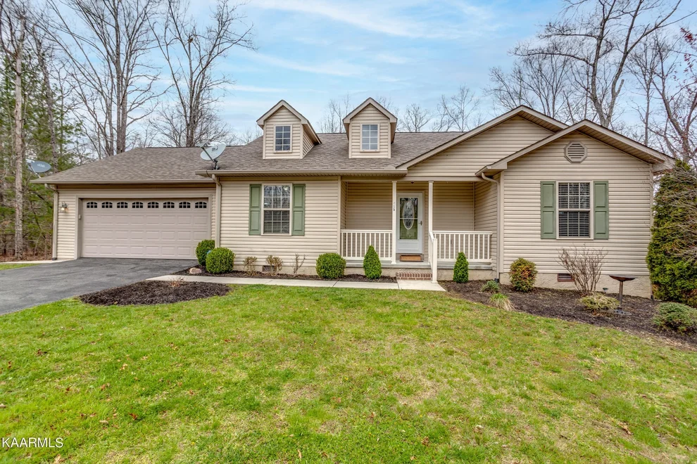 Unit for sale at 5315 Pawnee Rd Rd, Crossville, TN 38572