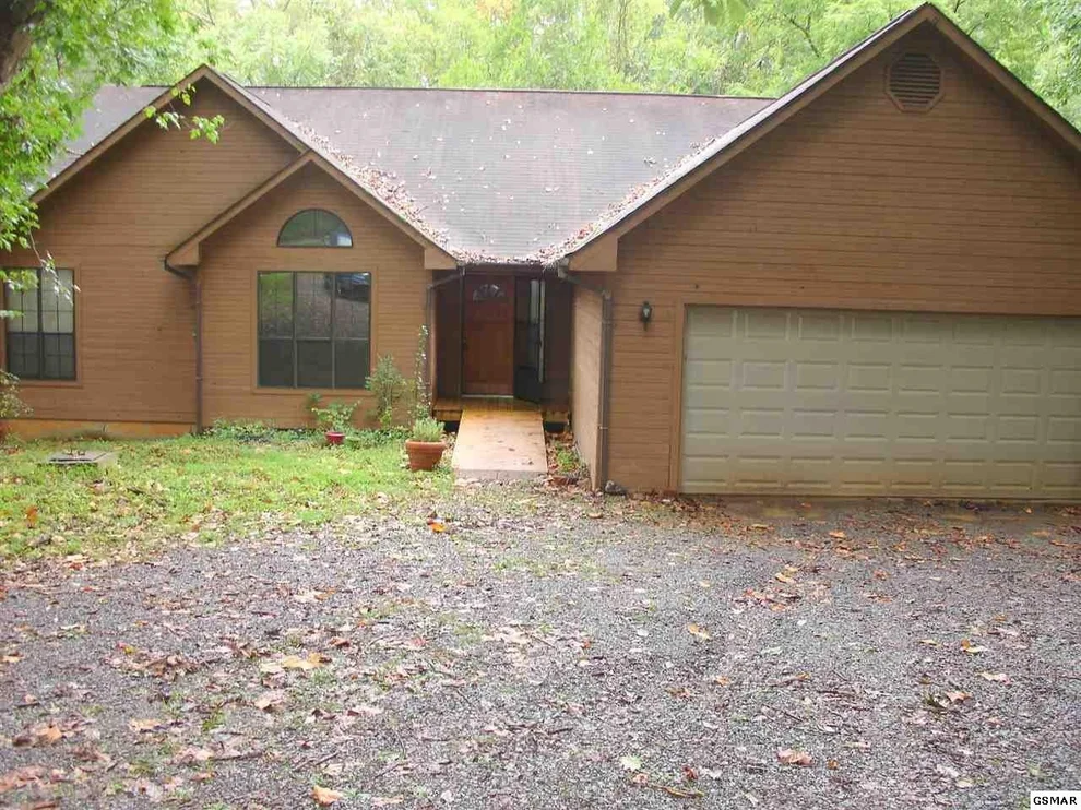Unit for sale at 2322 Arch Rock Drive, Sevierville, TN 37876