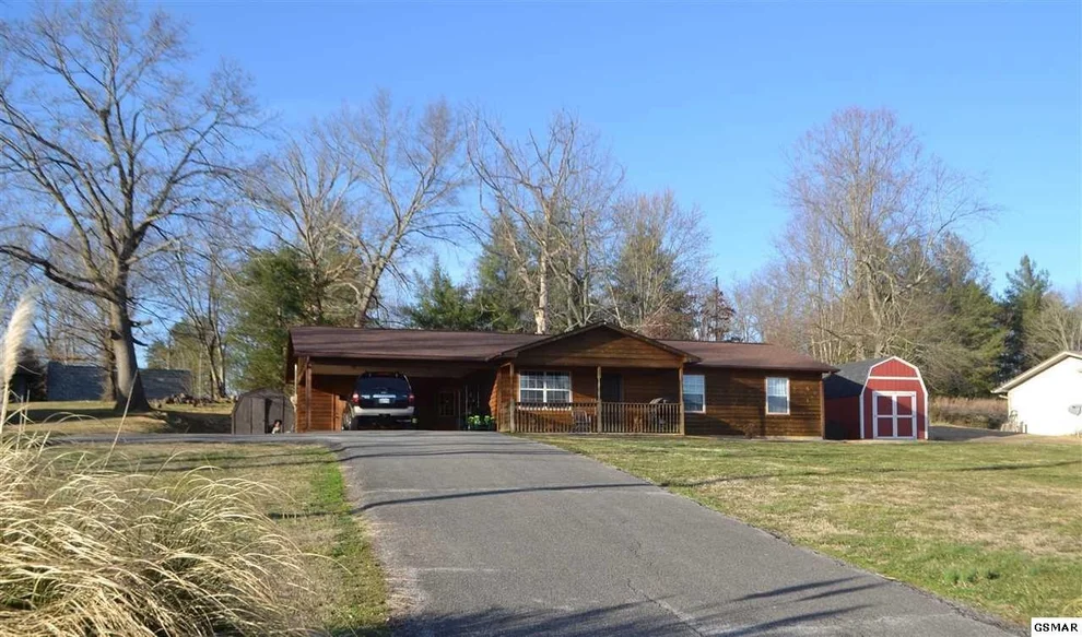Unit for sale at 2843 Eledge Lane, Sevierville, TN 37876