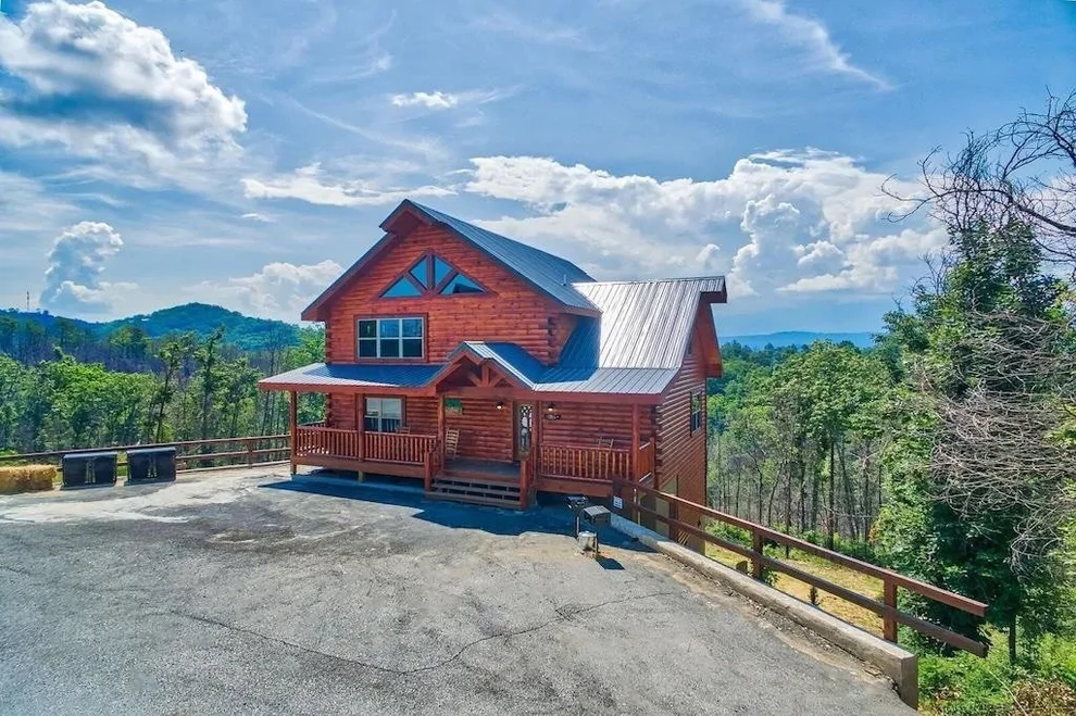 Unit for sale at 1547 Majestic Mountain Drive, Sevierville, TN 37876