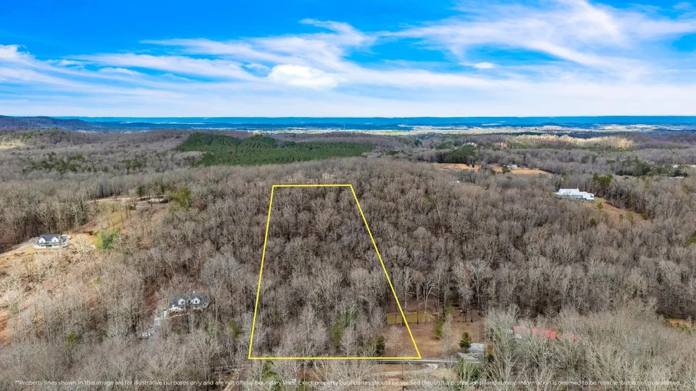 Unit for sale at 0 Van Davis, Georgetown, TN 37336