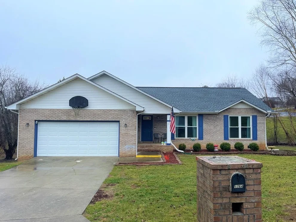 Unit for sale at 1764 MEADOW RIDGE Circle, Sevierville, TN 37862