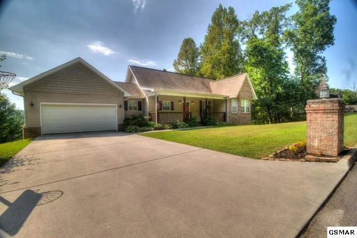 Unit for sale at 820 Mountain Grove Lane, Seymour, TN 37865