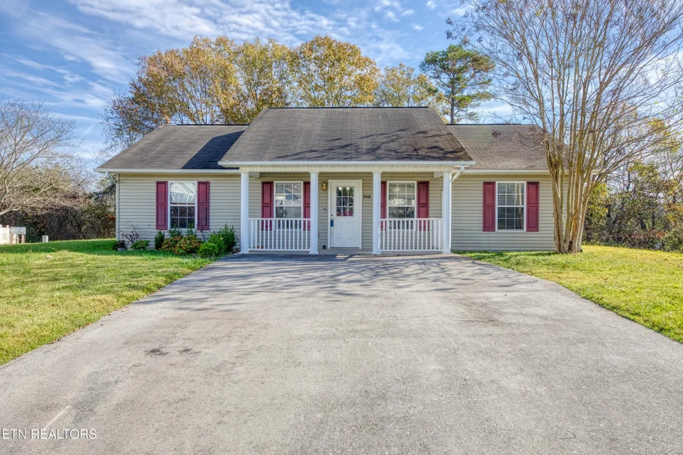 Unit for sale at 2502 Bay Meadows Way, Sevierville, TN 37876