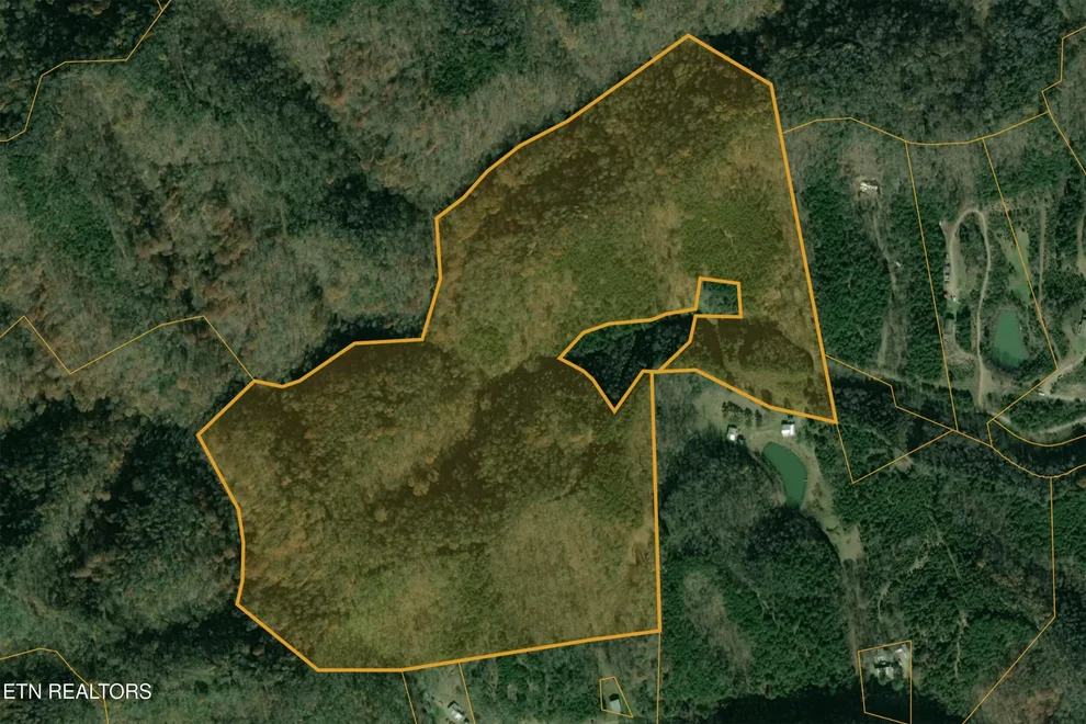 Unit for sale at 0 Henry Rd, Newport, TN 37821