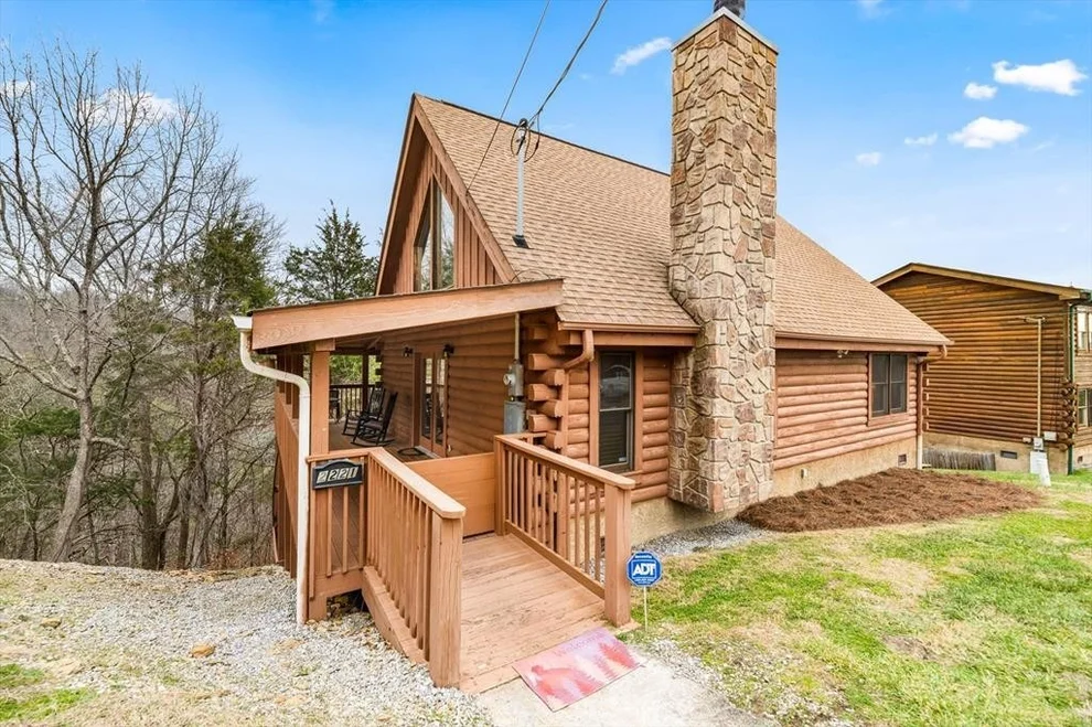 Unit for sale at 2221 Eagle Feather Drive, Sevierville, TN 37876
