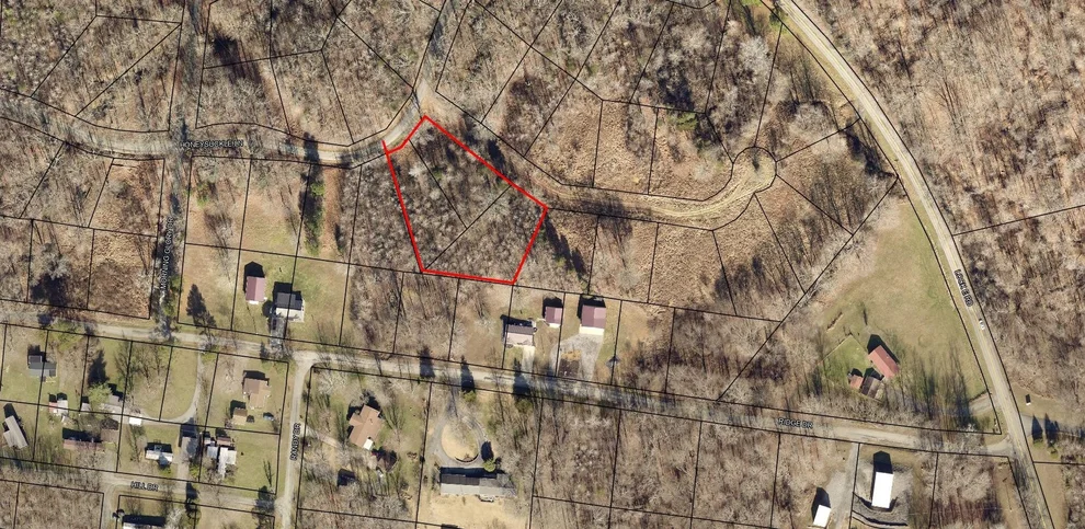 Unit for sale at 0 Wild Rose Lane, Cadiz, KY 42211