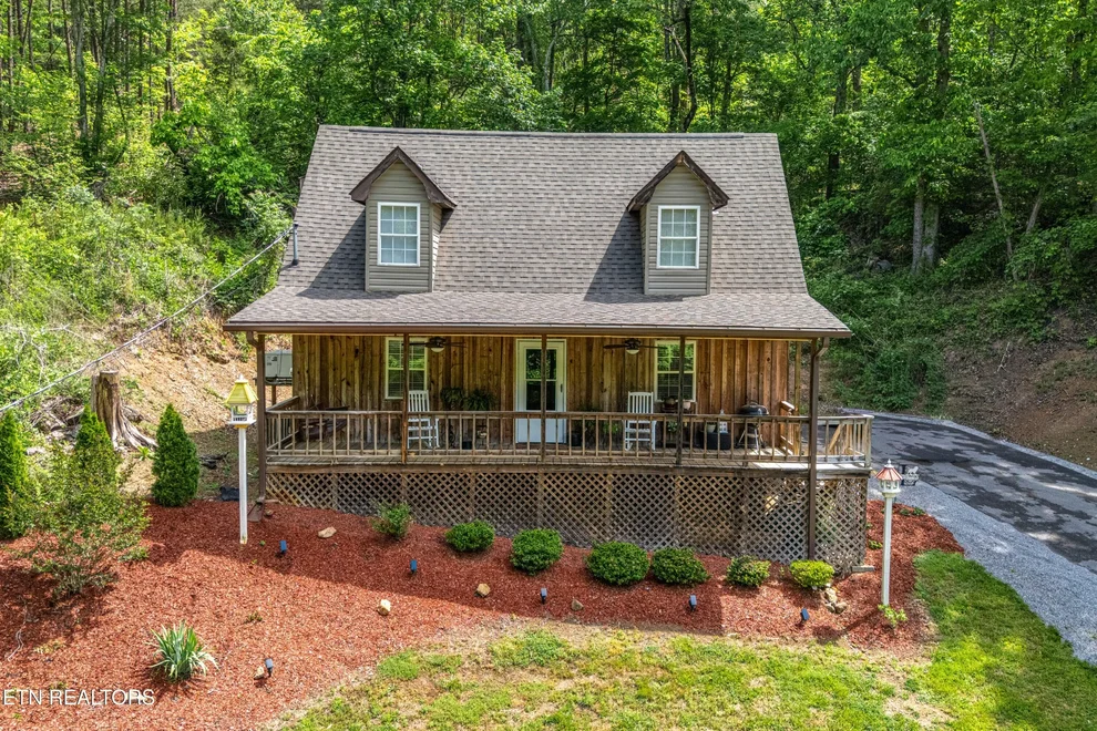 Unit for sale at 2881 Maples Branch Rd, Sevierville, TN 37876