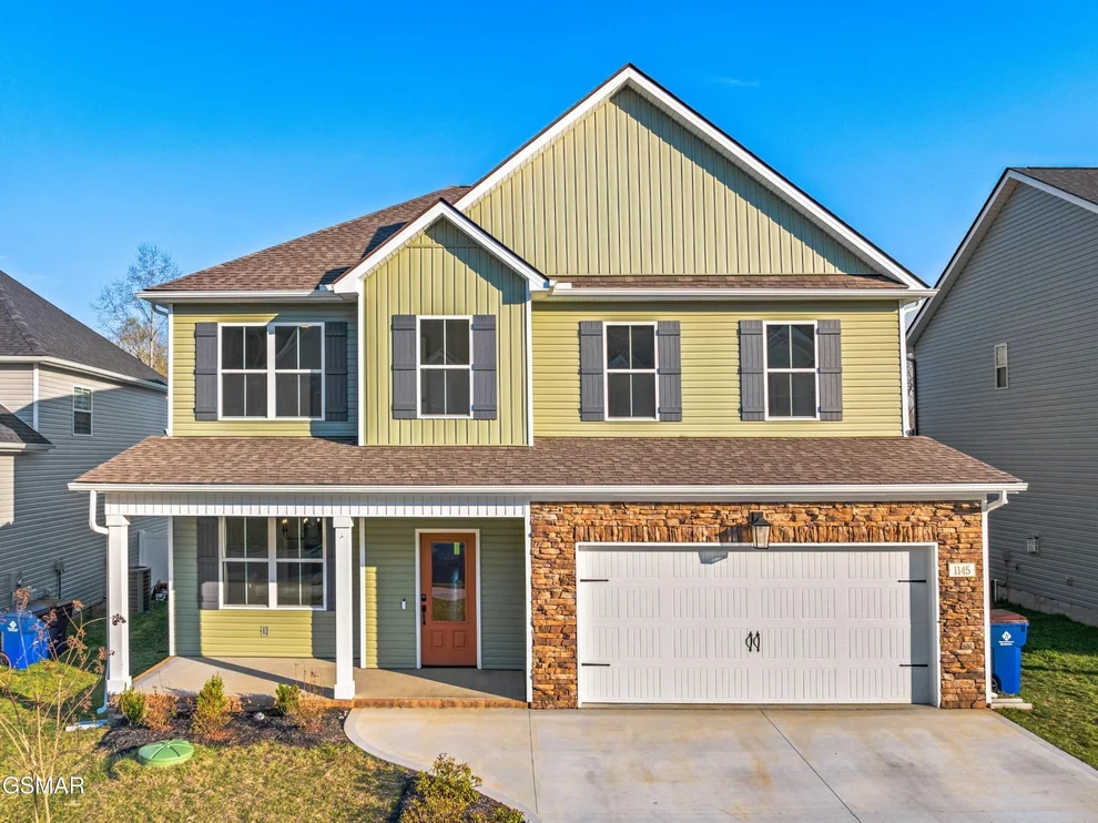 Unit for sale at 1145 Madison Oaks Road, Knoxville, TN 37924