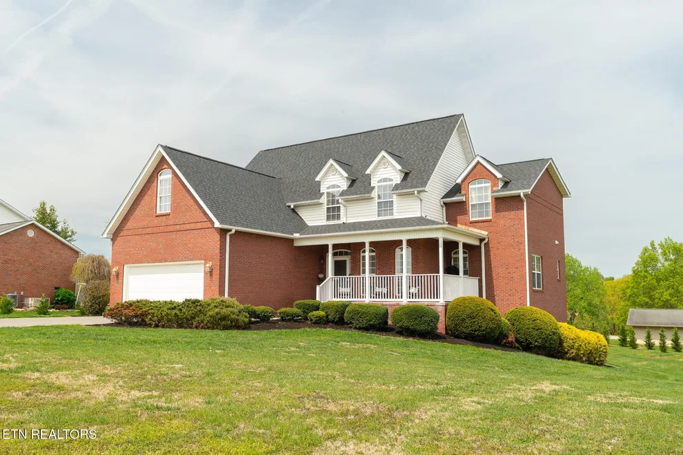 Unit for sale at 505 Jockey Club Lane, Seymour, TN 37865