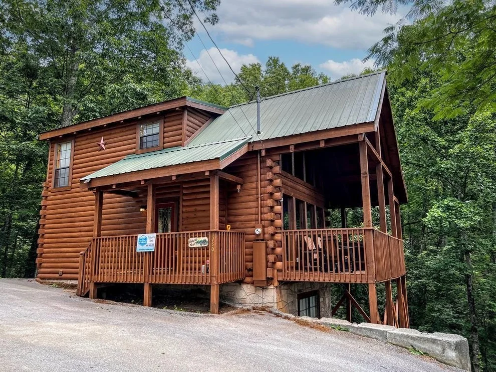 Unit for sale at 1750 OAKRIDGE VIEW Lane, Sevierville, TN 37876