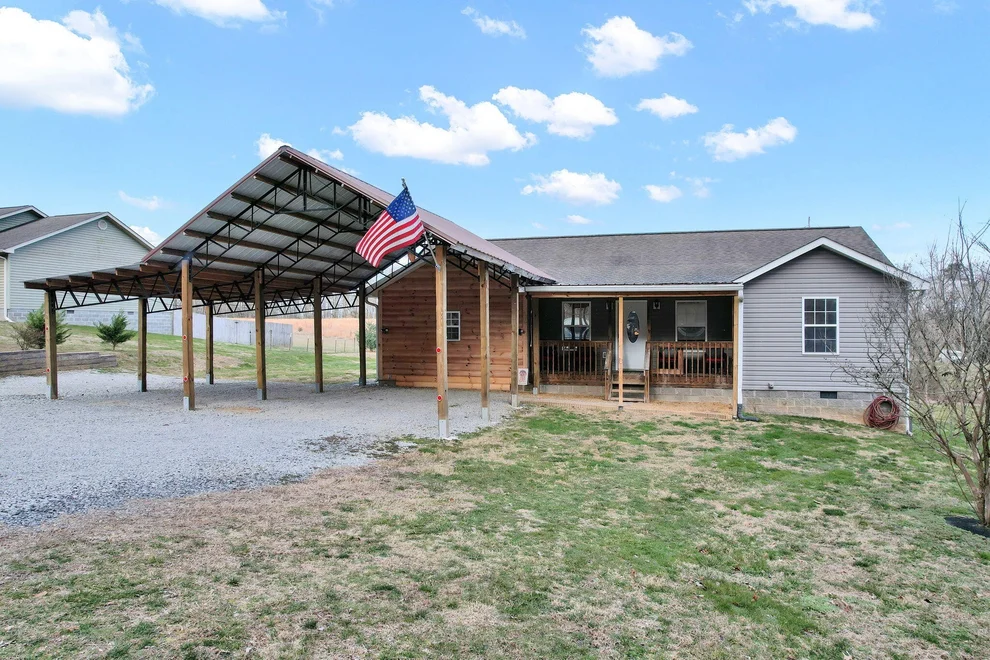 Unit for sale at 1063 Mt. Carmel Road, Decatur, TN 37322