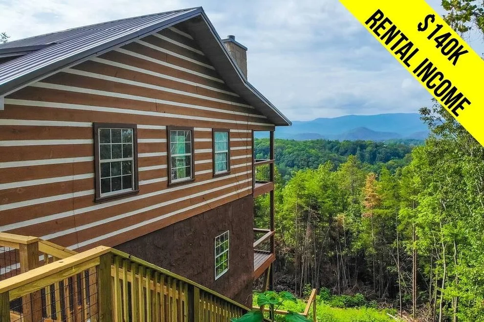 Unit for sale at 2037 McCarter Drive, Sevierville, TN 37862