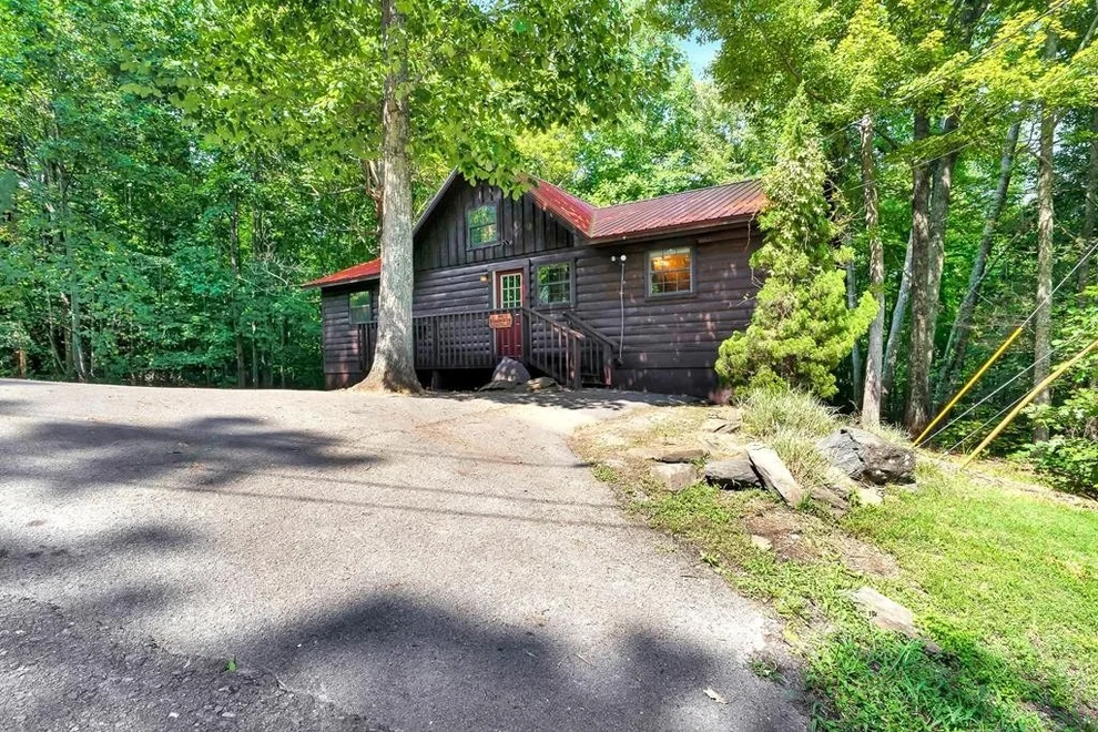 Unit for sale at 2149 View Drive, Sevierville, TN 37876