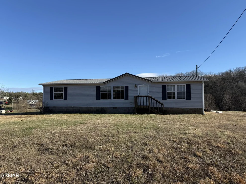 Unit for sale at 114 Brookstone Road, Parrottsville, TN 37843