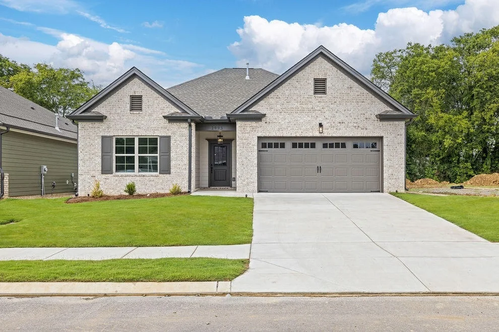 Unit for sale at 2993 Discovery Drive NW, Cleveland, TN 37312