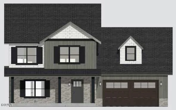 Unit for sale at 3238 Indian Summer Lane, Knoxville, TN 37920