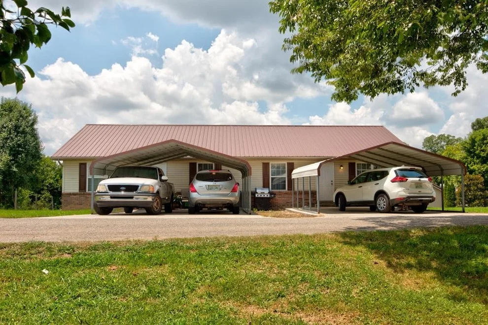 Unit for sale at 215 Carr Road, Seymour, TN 37865