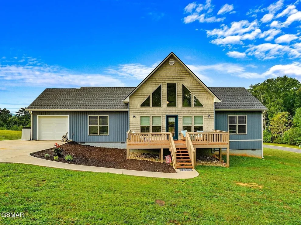 Unit for sale at 328 Tumbleweed Trail, Rutledge, TN 37861