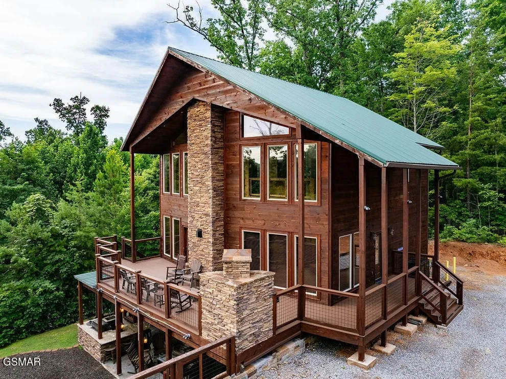 Unit for sale at 1730 Elk Springs Way, Gatlinburg, TN 37738