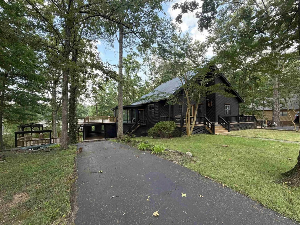 Unit for sale at 245 HOLIDAY HILLS LN, Counce, TN 38326