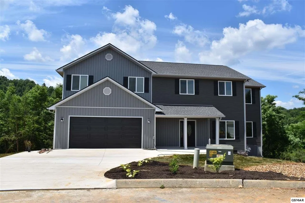 Unit for sale at 829 Odessa Lane, Knoxville, TN 37920