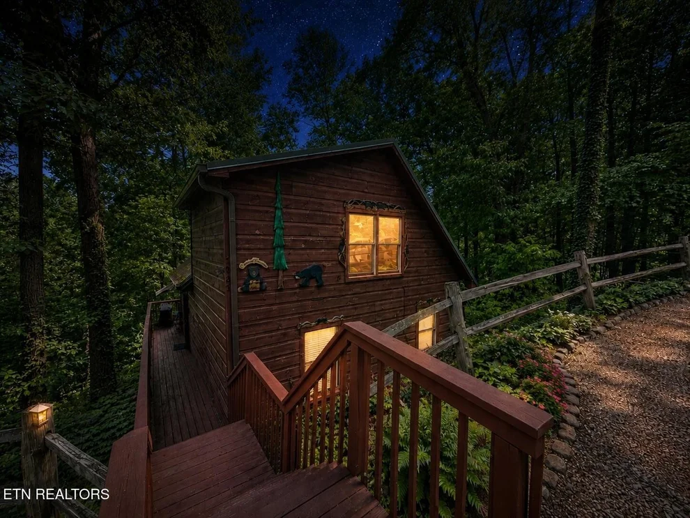 Unit for sale at 1031 Elm Circle, Sevierville, TN 37876