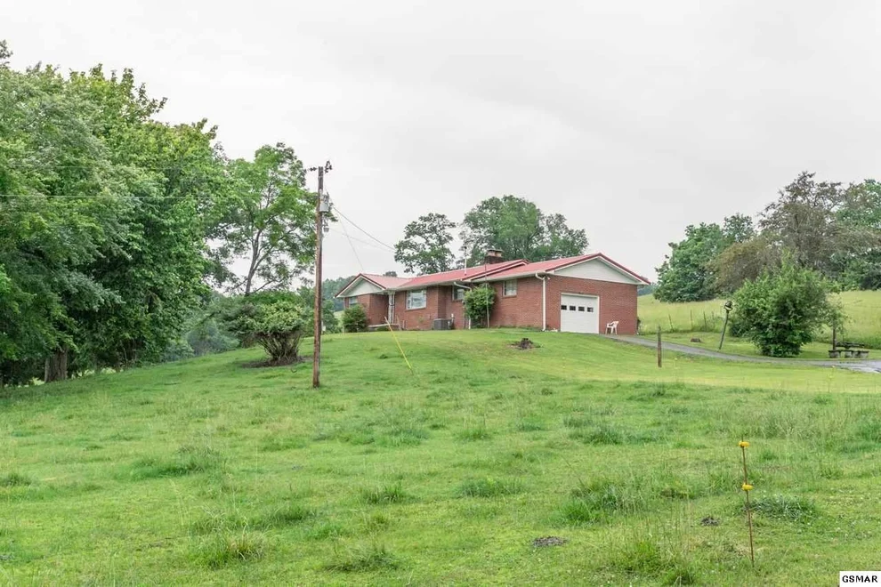 Unit for sale at 3031 Dutch Valley Road, Washburn, TN 37888