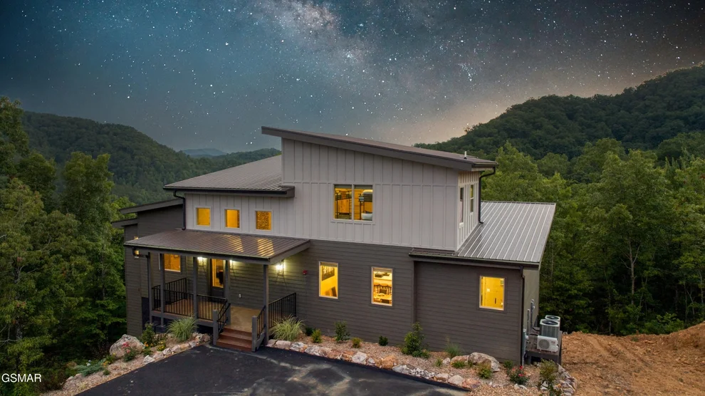 Unit for sale at 1429 Mountain Ash Way, Sevierville, TN 37876