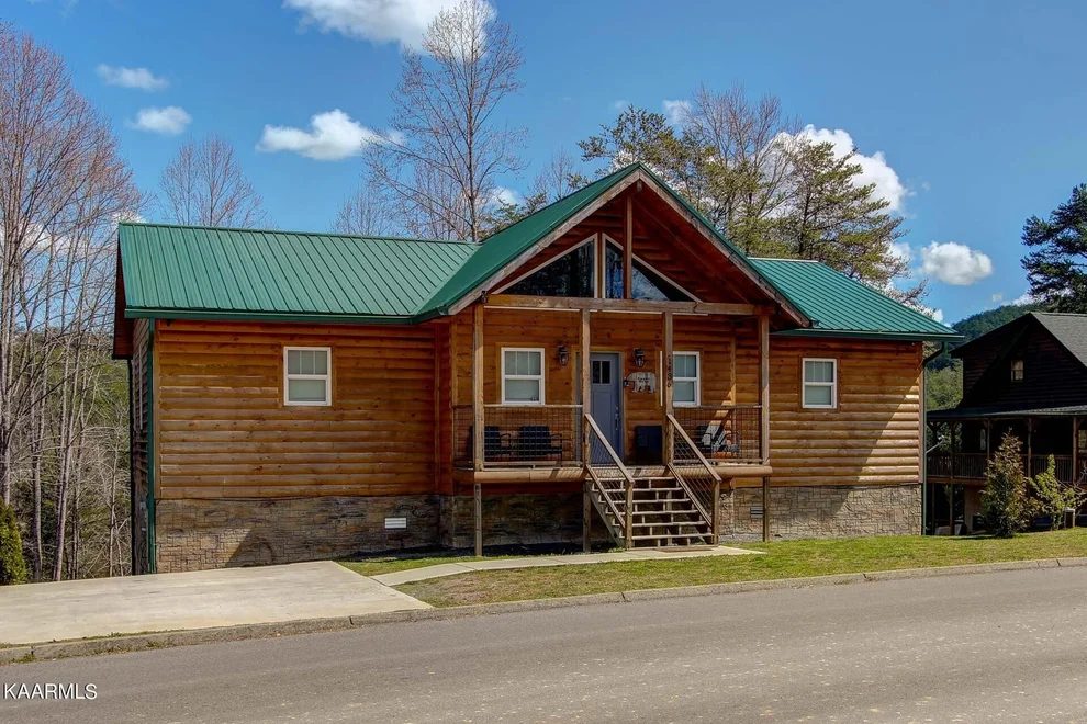Unit for sale at 1436 Nicoha Blvd, Sevierville, TN 37876