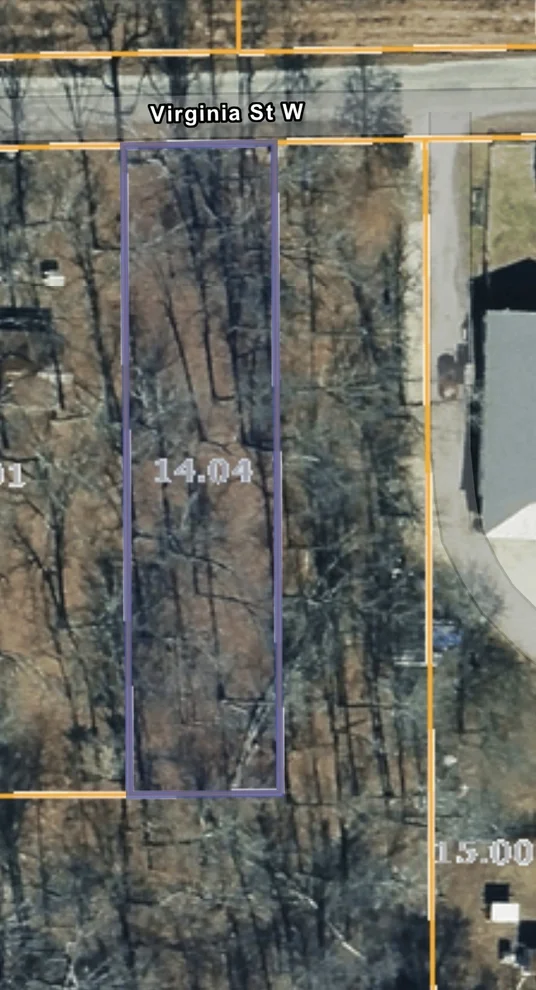 Unit for sale at 0 Virginia St W, Holladay, TN 38341