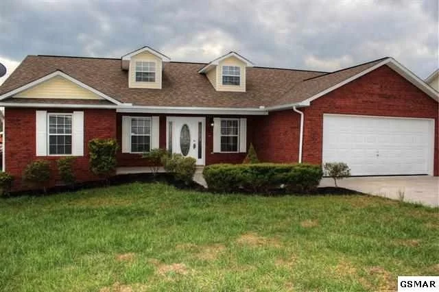 Unit for sale at 4160 Briggs Loop, Kodak, TN 37764