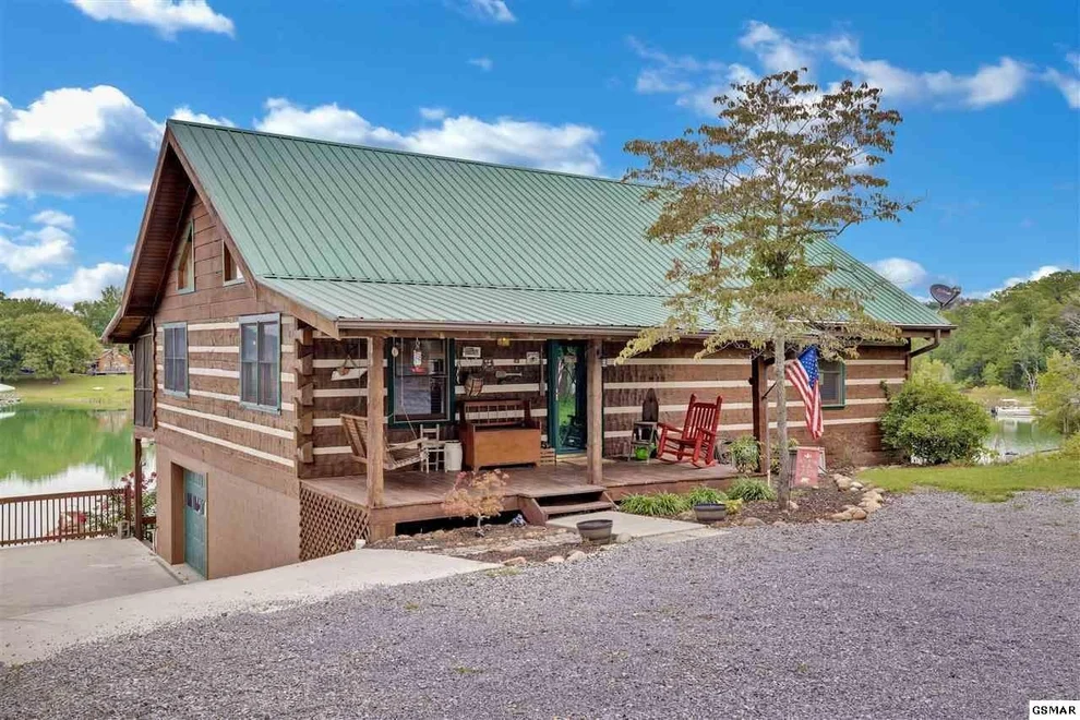 Unit for sale at 907 Holiday Lane, Sevierville, TN 37876