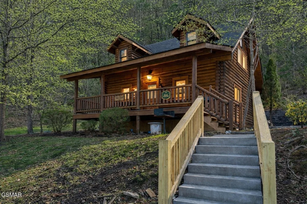Unit for sale at 3221 Smoky Ridge Way, Sevierville, TN 37862