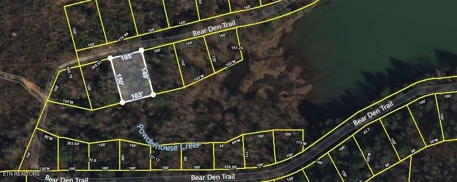 Unit for sale at 0 Bear Den Tr, Grandview, TN 37337
