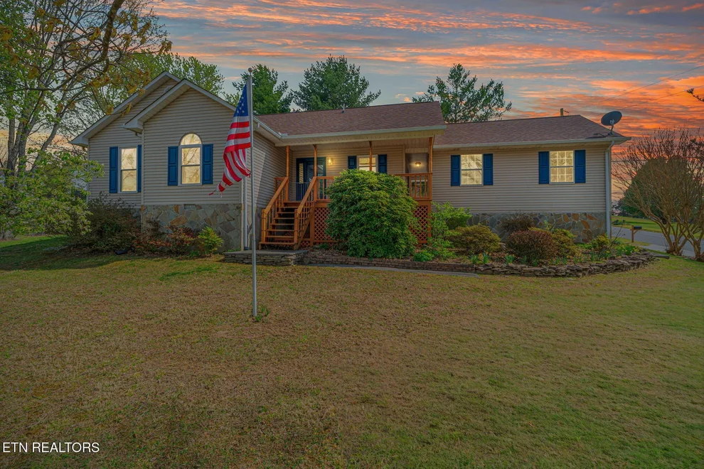 Unit for sale at 124 Abby Lane, Jacksboro, TN 37757