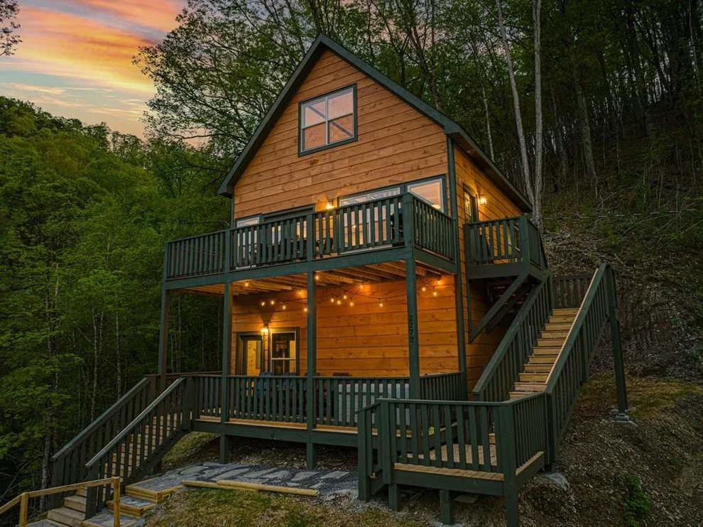 Unit for sale at 2272 Hidden Hollow Way, Sevierville, TN 37862