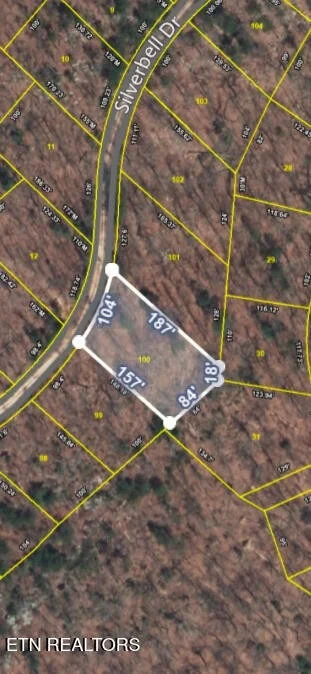 Unit for sale at 100 Silverbell Drive, Sevierville, TN 37876