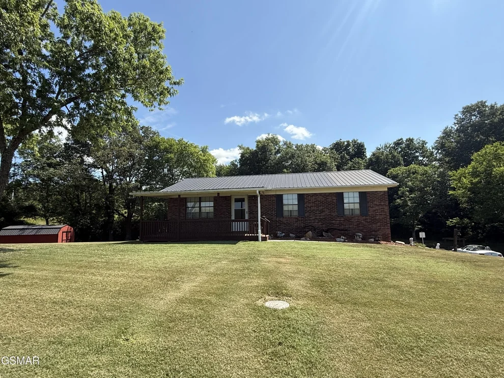 Unit for sale at 1210 Indian Cave Road, New Market, TN 37820