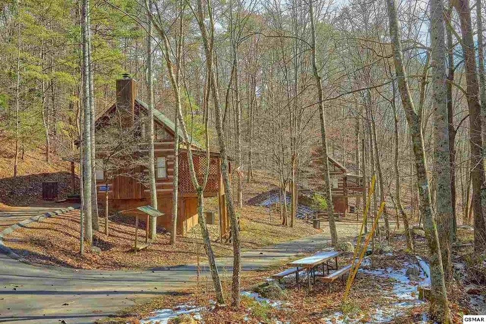 Unit for sale at 20172015 Spotted Fawn Way, Sevierville, TN 37876