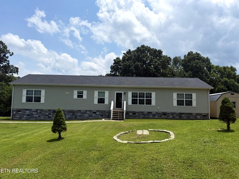 Unit for sale at 1930 Sail Rd, Newport, TN 37821