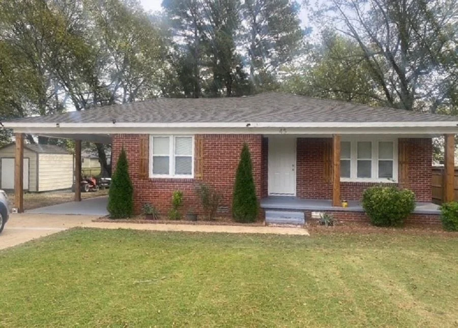 Unit for sale at 45 OAK ST, Savannah, TN 38372
