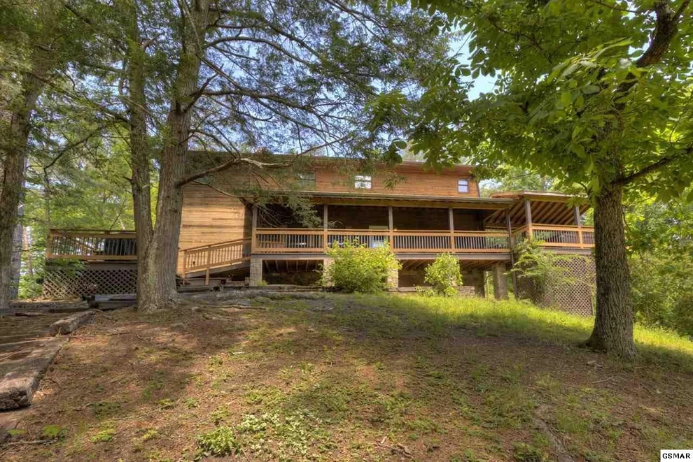 Unit for sale at 2803 Old Country Way, Sevierville, TN 37862